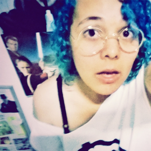 Foto de perfil de Renata ಠ_ಠ