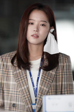 Woman with a Bleeding Ear (Gwipireul Heulrineun Yeoja)