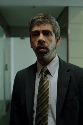 Poster de Episódio Seguro de vida (2021)