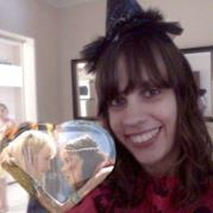 Foto de perfil de Luciana Chaves