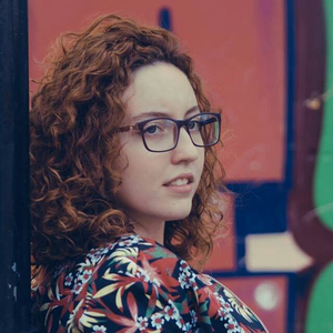 Foto de perfil de Ana Morina