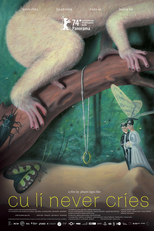 Cu Li Nunca Chora (Cu Li Không Bao Gio Khóc)
