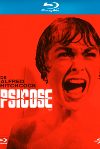 Poster 1 de Filme The Making of 'Psycho' (1997)