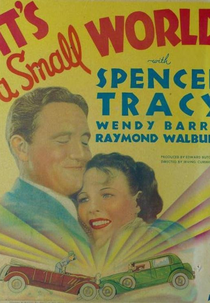 It's a Small World (It's a Small World)