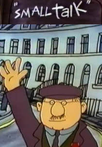 Small Talk (Small Talk)