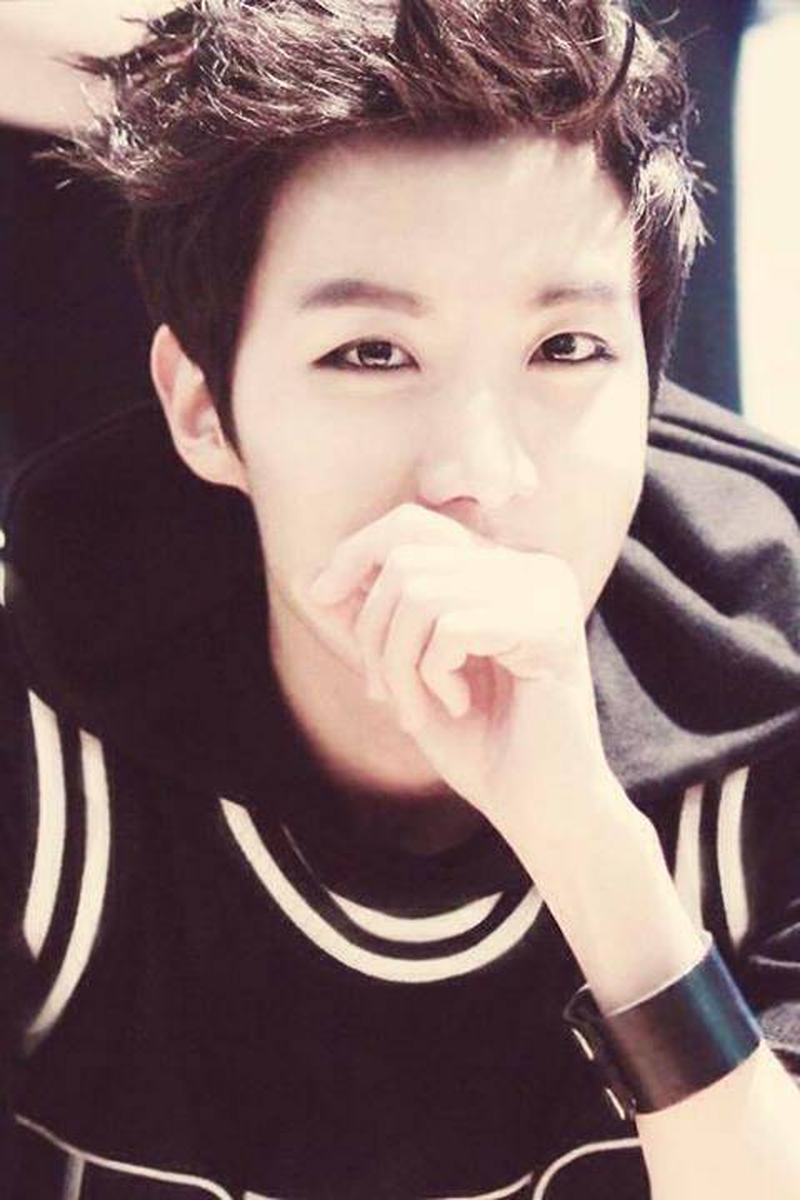 J-Hope - Foto 1