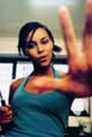 Poster 1 de Curta Seu Pai já Disse que Isso Não é Brinquedo (2003)