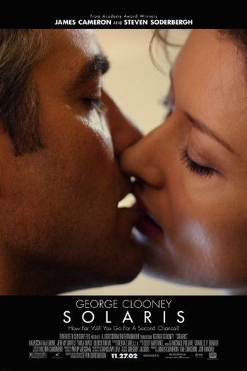  de Filme Solaris (2002)
