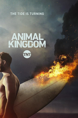 Animal Kingdom (2ª Temporada) (Animal Kingdom (Season 2))