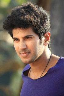Dulquer Salmaan - Poster 1