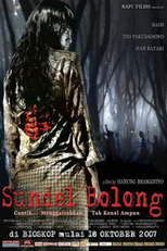 The Legend of Sundel Bolong (Legenda Sundel Bolong)