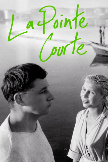  de Filme La Pointe Courte  (1955)