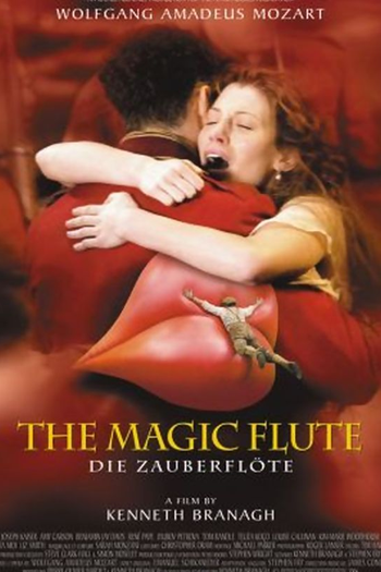  de Filme A Flauta Mágica (2006)