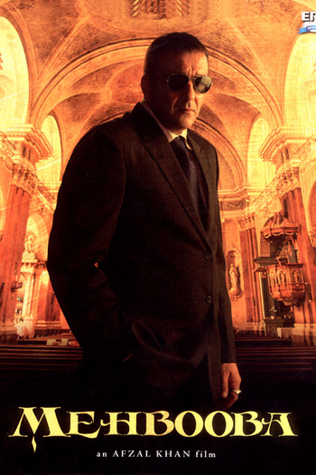  de Filme Mehbooba (2008)