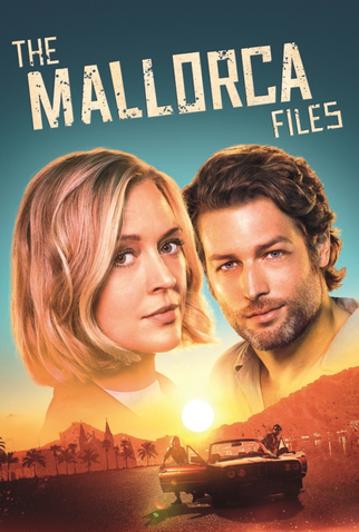 Poster 1 de Série The Mallorca Files (1ª Temporada) (2019)