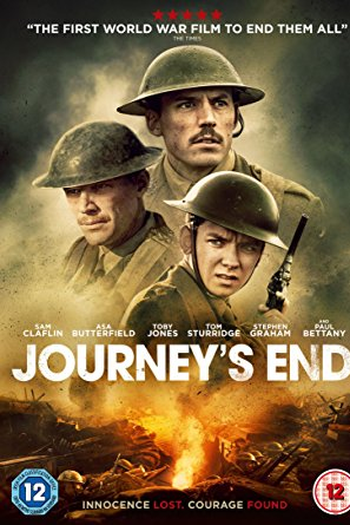  de Filme A Última Jornada (2017)