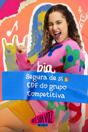  de Série Use Sua Voz (1ª Temporada) (2023)