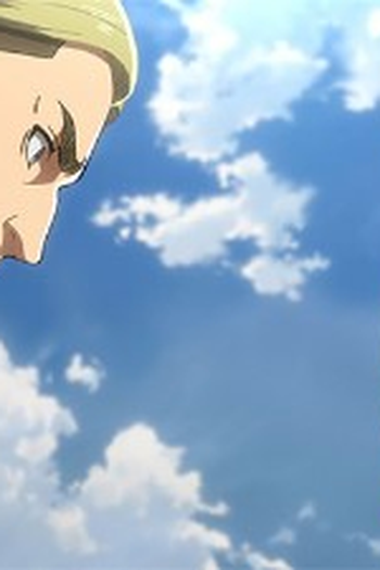Poster de Episódio 壁の王 (2018)