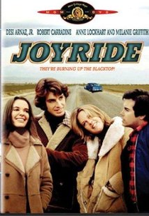 Joyride (Joyride)