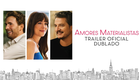 Amores Materialistas | Trailer Oficial Dublado | Em breve nos cinemas