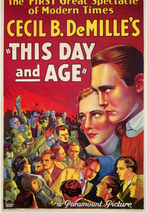 A Juventude Manda (This Day and Age)