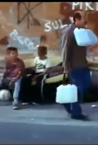 Poster 1 de Filme HOP, SKIP & JUMP (2000)