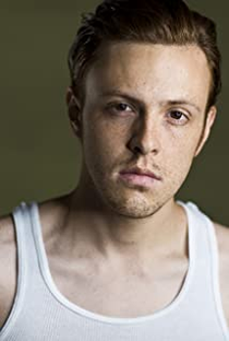 Carson Gale - Poster 1