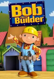 Bob, o Construtor (Bob the Builder)