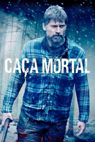 Poster 3 de Filme Caça Mortal (2020)