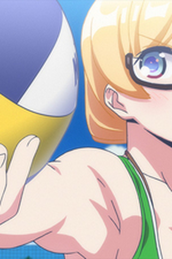 Poster de Episódio アタシが戦いたかったのは (2018)