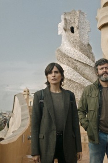 Poster de Episódio Casa Milà - La Pedrera (2025)