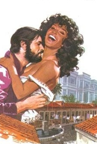 Poster 1 de Filme O Cortiço (1945)