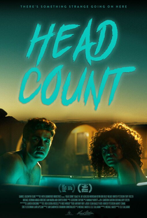 Head Count - Poster / Capa / Cartaz - Oficial 3