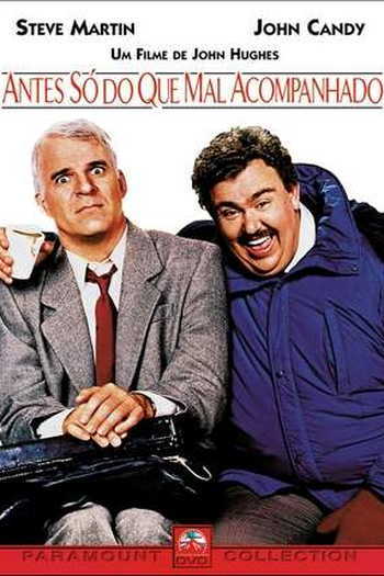  de Filme Antes Só do que Mal Acompanhado (1987)