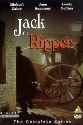  de Série Jack, O Estripador (1988)