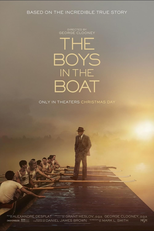 Remando para o Ouro (The Boys in the Boat)
