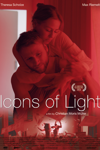 Poster de Filme Lichtgestalten (2016)