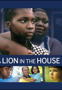 Um Leão Por Dia (A Lion in the House)