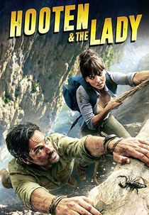 Hooten & The Lady (1° Temporada) (Hooten & The Lady (Season 1))
