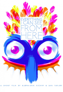 Everything I Can See From Here (Everything I Can See From Here)