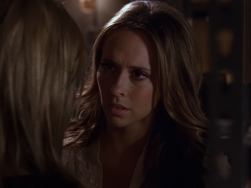 Foto 14 de Ghost Whisperer (4ª Temporada)