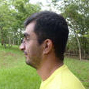 Foto de perfil de Alcides Alencar Albuquerque Jú