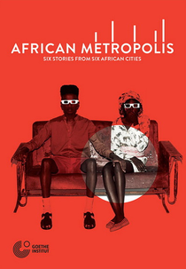 Metrópoles Africanas (African Metropolis)
