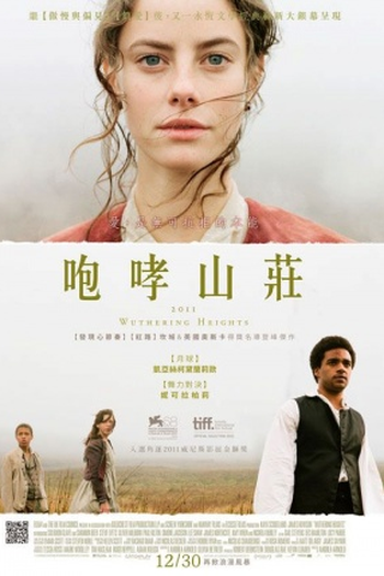  de Filme O Morro dos Ventos Uivantes (2011)
