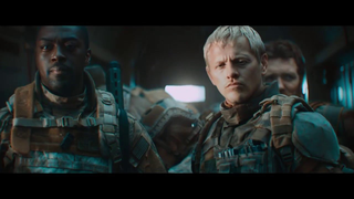 Trailer: Kill Command in Cinemas 13th May 2016