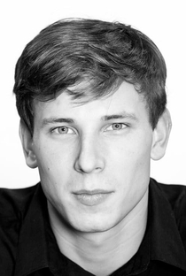 Józef Pawlowski - Poster 1