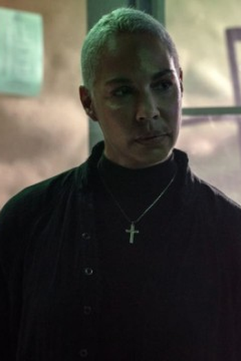 Poster de Episódio Sanctuary (2024)