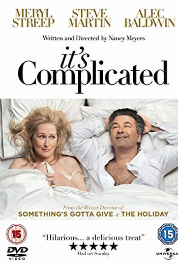  de Filme Simplesmente Complicado (2009)