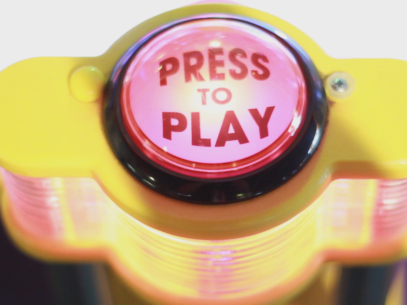 Foto 4 de Pixel Poetry