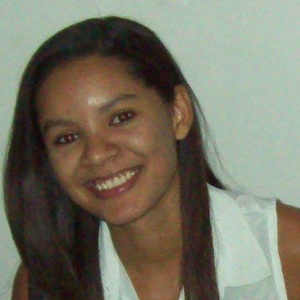 Foto de perfil de Bárbara Nathielly